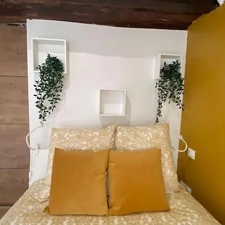Lejlighed Le Mimosa *